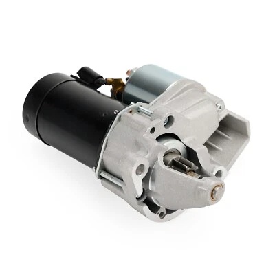 STARTER Motor For BMW 1150Gs R1150R R1150Rs R1150Rt 1999-2006 12412306700 Foto 1 de 4