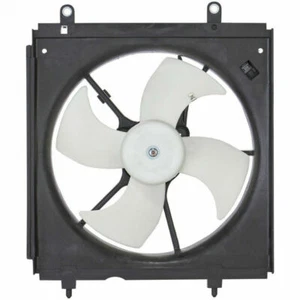 Nuevos Ajustes HONDA ACCORD 1998-2002 Montaje Ventilador Radiador 4 cilindros HO3115112 - Imagen 1 de 2