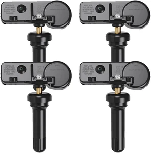 Sensor de Control de Neumaticos Presion para Chevy Silverado GMC Cadillac Buick - Bild 1 von 7