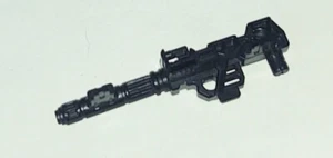 Transformers Titans Return TWINFERNO Deluxe Generations Figures LEFT GUN part  - Picture 1 of 1