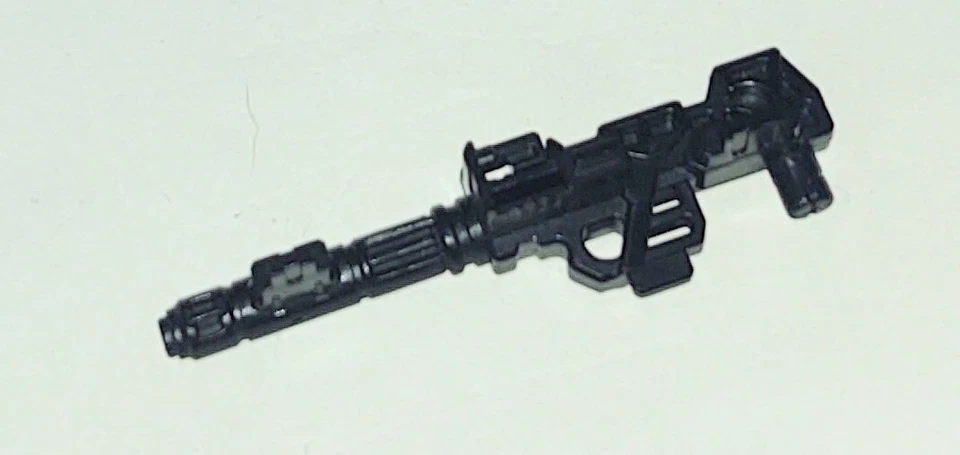 Transformers Titans Return TWINFERNO Deluxe Generations Figures LEFT GUN part  - Image 1 of 1