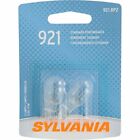 SYLVANIA 921 Basic Miniature Bulb, (Pack of 2)