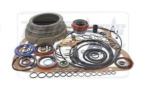 Fits Dodge 46RE / 47RE A518 / A618 Transmission Rebuild Kit 1994-1997 - Foto 1 di 1