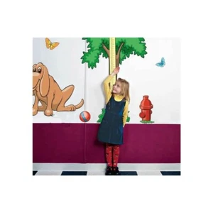 Tree Height Chart, Height Measurement, Height Growth Chart Ruler for Child Room - Picture 1 of 1
