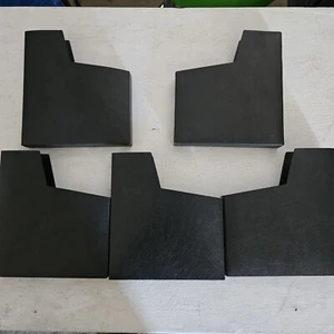 Envío Gratis el Mismo Día 5 Nintendo NES Original Fundas Antipolvo Buen Estado - Imagen 1 de 1