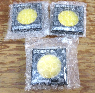 Lot of 3 COVERGIRL Exhibitionist Velvet Mono Eye Shadow 115 GET AFTER IT - Image 1 of 4