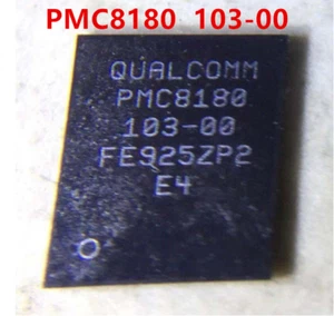 1 PCS New Power Supply IC PMC8180 103-00  For  Phone repair   - Picture 1 of 3