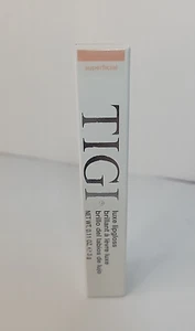 TIGI Cosmetics Luxe Lip-Gloss, Superficial 0.11 Oz New - Picture 1 of 7