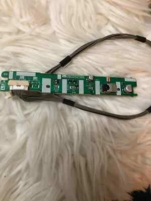 Placa de sensor IR SHARP LC-52E77UN, NF096WJ, KF096, de LC-60E78UN SHARP Foto 1 de 2
