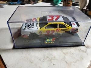 1:24 REVELL COLLECTION 1997 #37 K MART KIDS RACE AGAINST DRUGS JEREMY MAYFIELD - Picture 1 of 5