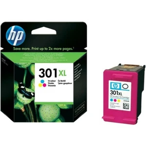 Cartuccia HP 301Xl inchiostro colore originale - Imagen 1 de 1