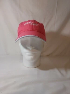 Sombrero Kate Lord Rosa Bruja Jamaica Blanco Foto 1 de 4