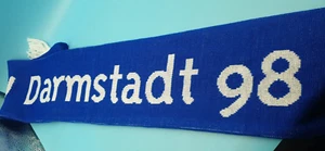 Fanschal Darmstadt 98 Fussball - Bild 1 von 3