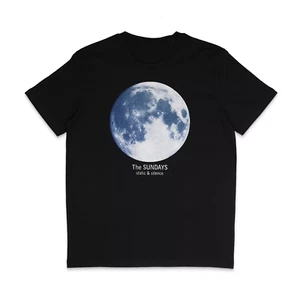 The SUNDAYS - Static & Silence - 1997 - Tour T-shirt IL0156 - Picture 1 of 4