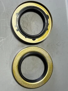 *NUEVO* Sellos de aceite Mitsubishi MB161152 (2) - Imagen 1 de 1