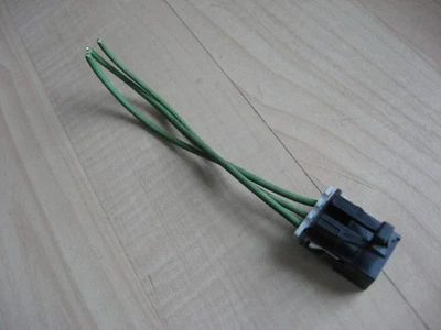 Conector International Prostar 2018 con cableado para temperatura de dormitorio Contr. #M149MV Foto 1 de 4