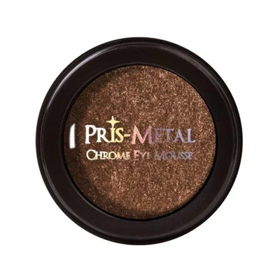 J. CAT BEAUTY Pris-Metal Chrome Eye Mousse - Coil Braid - Image 1 of 2
