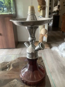 Mini Shisha ca. 35 M - Bild 1 von 1