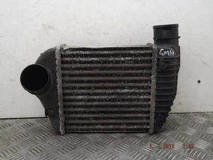 Audi A6 Ladeluftkühler mit Klima 0281002401 Mk3 (C6) 2.0 Diesel 2004-2012D - Bild 1 von 8