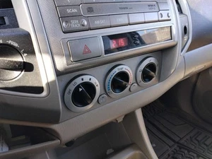 Temperature Control SR5 With Metallic Color Fits 05-10 TACOMA 2816823 - Picture 1 of 12