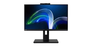 Acer Vero B248Y Ebemiqprcuzxv - Seria B8 - Monitor LED - Full HD (1080p) - 61 c - Zdjęcie 1 z 6