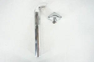 Tija de sillín CAMPAGNOLO "Campagnolo" SUPER RECORD Φ27 210mm / Baichari Hankyu - Imagen 1 de 10