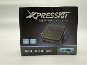 Directed Xpresskit XK09 Interface Module For Remote Starters D2D W3W Solex - Picture 1 of 3