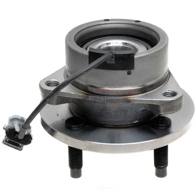 Conjunto de cojinete de rueda y buje para Saturn Ion RAYBESTOS 2003-2007 Foto 1 de 4