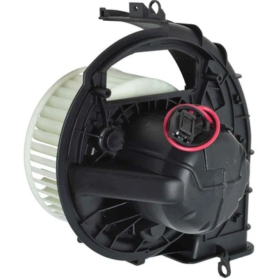 UAC HVAC Heater A/C Blower Fan Motor For BMW 2014-2018 x5 F15 / 2015-2019 x6 F16 - Image 1 of 4