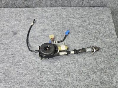 Conjunto de antena de radio alimentación Mercedes R107 380 Sl 450 SL 560 SL fabricante original Foto 1 de 4