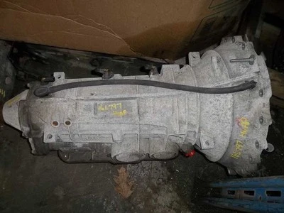 AUTOMATIC TRANSMISSION MODEL 5R55N 8 CYL FITS 00 LINCOLN LS 764340 Foto 1 de 4