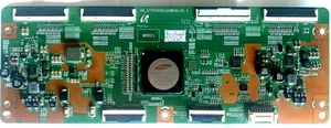 Samsung BN96-30714A T-CON PLATINE FÜR MODELL UN65HU7250 HDTV *VERSAND AUS USA* - Bild 1 von 1