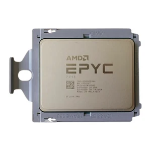 Gigabyte R162-Z12-CD Rev 3.0 Only EPYC 7713 64-Core 2.00GHz LGA4094 256MB CPU - Bild 1 von 1