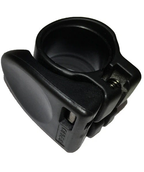 BENRO Bague Clapet 28mm Noir Mat pour Trépieds VIDEO CLASSIC VERSATILE MONOPODE