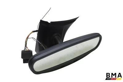 Ferrari 488 переднее внутреннее зеркало заднего вида в сборе 2016 - 2020 OEM - Изображение 1 из 4