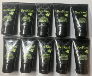 Lot of 10 BeeKind SHAMPOO Travel Size 1oz Tubes by Gilchrist & Soames - Picture 1 of 4