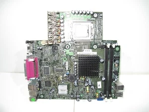 Placa madre Dell 0DF131, LGA 775/Socket T, Intel CON PENTIUM 4 - 3,0 GHz - Imagen 1 de 1