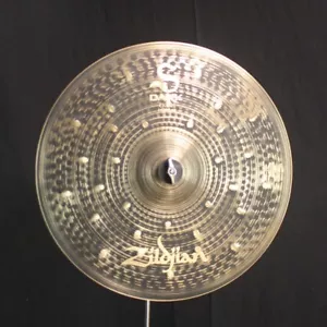 Zildjian 16" S Dark Crash - 1043g (Videodemo) - Bild 1 von 1