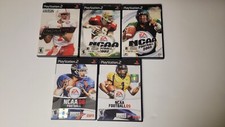 .PS2.' | '.NCAA Football 2002.