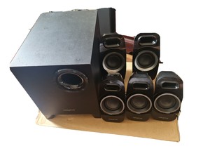 Creative Inspire 5.1 Computer Speakers 