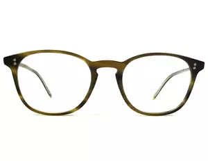 Oliver Peoples Eyeglasses Frames OV5397U 1318 Finley Vintage Matte 49-20-145 - Picture 1 of 11