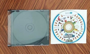 New Super Mario Bros + Luigi Nintendo Wii U  PAL España Envio Combinado - Bild 1 von 1