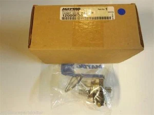 Maytag Refrigerator 12000035 Temp Control Kit NEW IN BOX - Imagen 1 de 2
