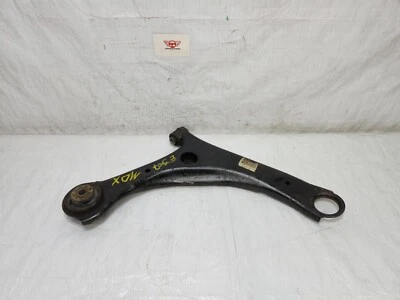 12 2012 Chrysler Town & Country Lower Control Arm Front Right OEM 68157178AA Foto 1 de 4