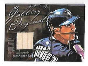 MAGGLIO ORDONEZ 2003 GALLERY ORIGINALS GAME USED BAT #GO-MO FREE COMBINED S/H - Picture 1 of 1