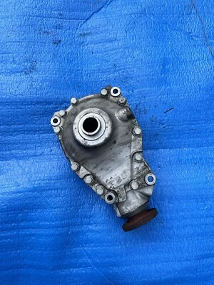 BMW 535I XDRIVE F10 2011-2016 eje delantero diferencial portador 31517567345 OEM Foto 1 de 4
