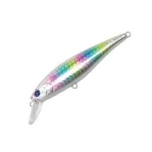 Lucky craft B Freeze 78 EX-S 87 Lens Candy Glow Berry sea bass lure From Japan - Picture 1 of 2