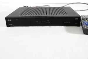 DISH Network VIP211K TV Receiver & Remote Powers On no card - Picture 1 of 4
