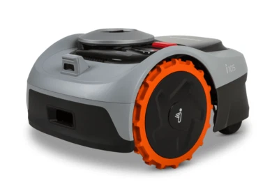 Navimow i105A with VisionFence, 500m2 Cutting Area, 2.55Ah Battery - image 1 of 4