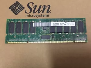 SUN 501-7386, 1GB Memory Module, M323S6459ET2-C1LC2 ,Test-PASS - Picture 1 of 3